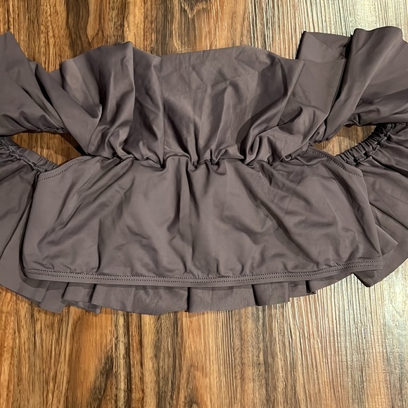 L*Space Hey Girl Bikini Top - Picture 5 of 10